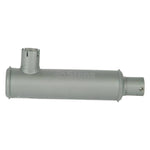 Atlantic Quality Parts 5717-1206 Silenciador