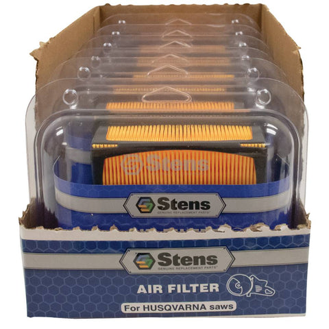 Stens 605-618C-RMP Paquete Master Master Filter Air Filter