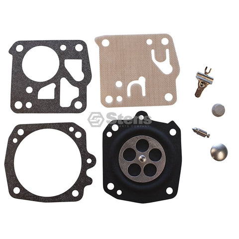 Tillotson 615-524 Kit de carburador OEM