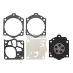 Walbro 615-806 Junta de OEM y kit de diafragma.