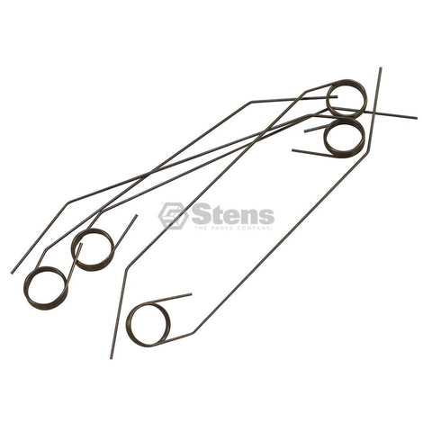 Stens 630-016 Torsion resortes