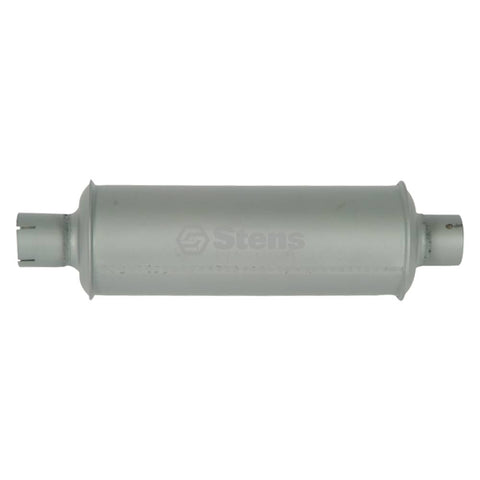 Atlantic Quality Parts 6617-6200 Silenciador