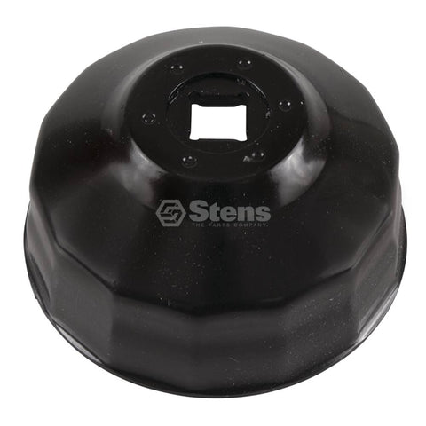 Stens 750-164 Llave de filtro de aceite