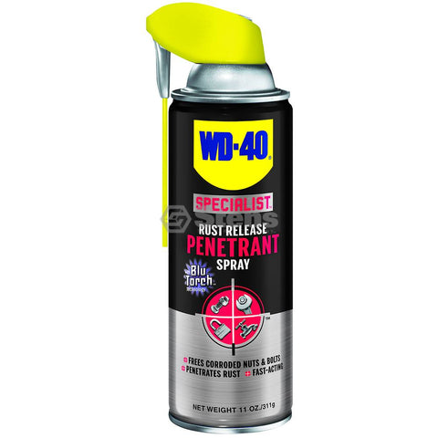 WD-40 752-454 Penetrante de óxido