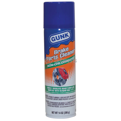 Gunk 752-880 Limpiador de frenos