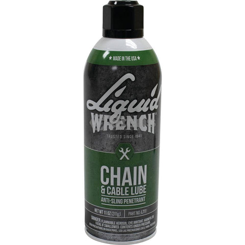 Liquid Wrench 752-888 Lube de cadena