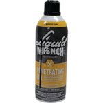 Liquid Wrench 752-910 Aceite penetrante