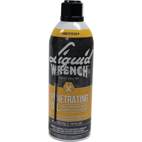 Liquid Wrench 752-910 Aceite penetrante