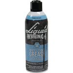 Liquid Wrench 752-914 Grasa de litio blanco