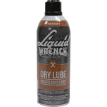 Liquid Wrench 752-922 Lubricante seco