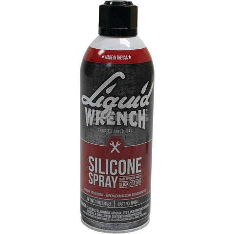 Liquid Wrench 752-926 Spray de silicona