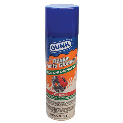 Gunk 752-938 Limpiador de frenos