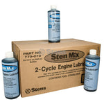 Sten Mix 770-073 Aceite de 2 ciclos