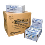 Sten Mix 770-255 Aceite de 2 ciclos