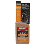 Gold Eagle 770-535 Tratamiento de combustible STA-BIL