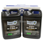 Stens Shield 770-706 Barra y aceite de cadena