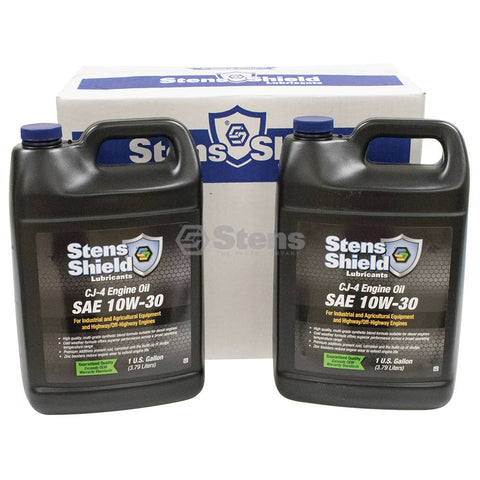 Stens Shield 770-724 Aceite de motor CJ-4