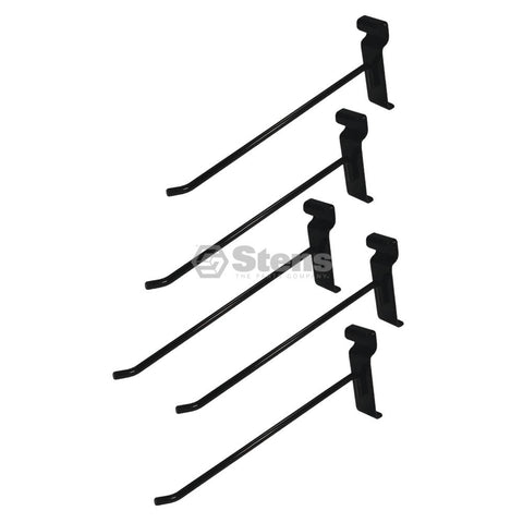 Stens 785-093 Ganchos de 8 "para pantallas