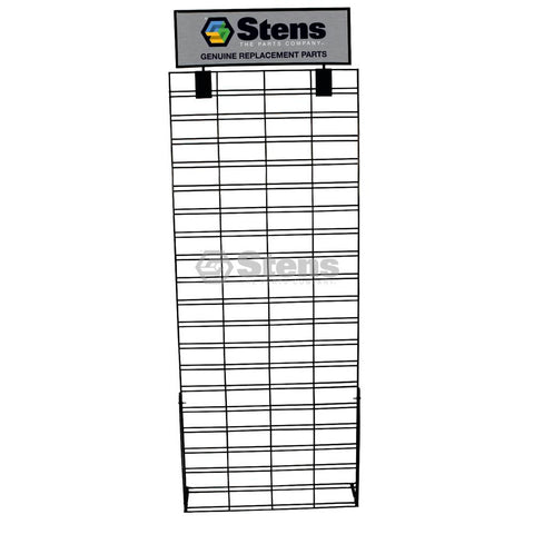 Stens 785-909 Displayde pared de rejilla