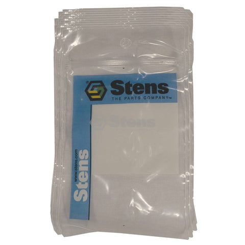 Stens 901-372 Bolsa ziplock